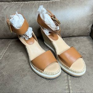 Tommy Hilfiger Wedges